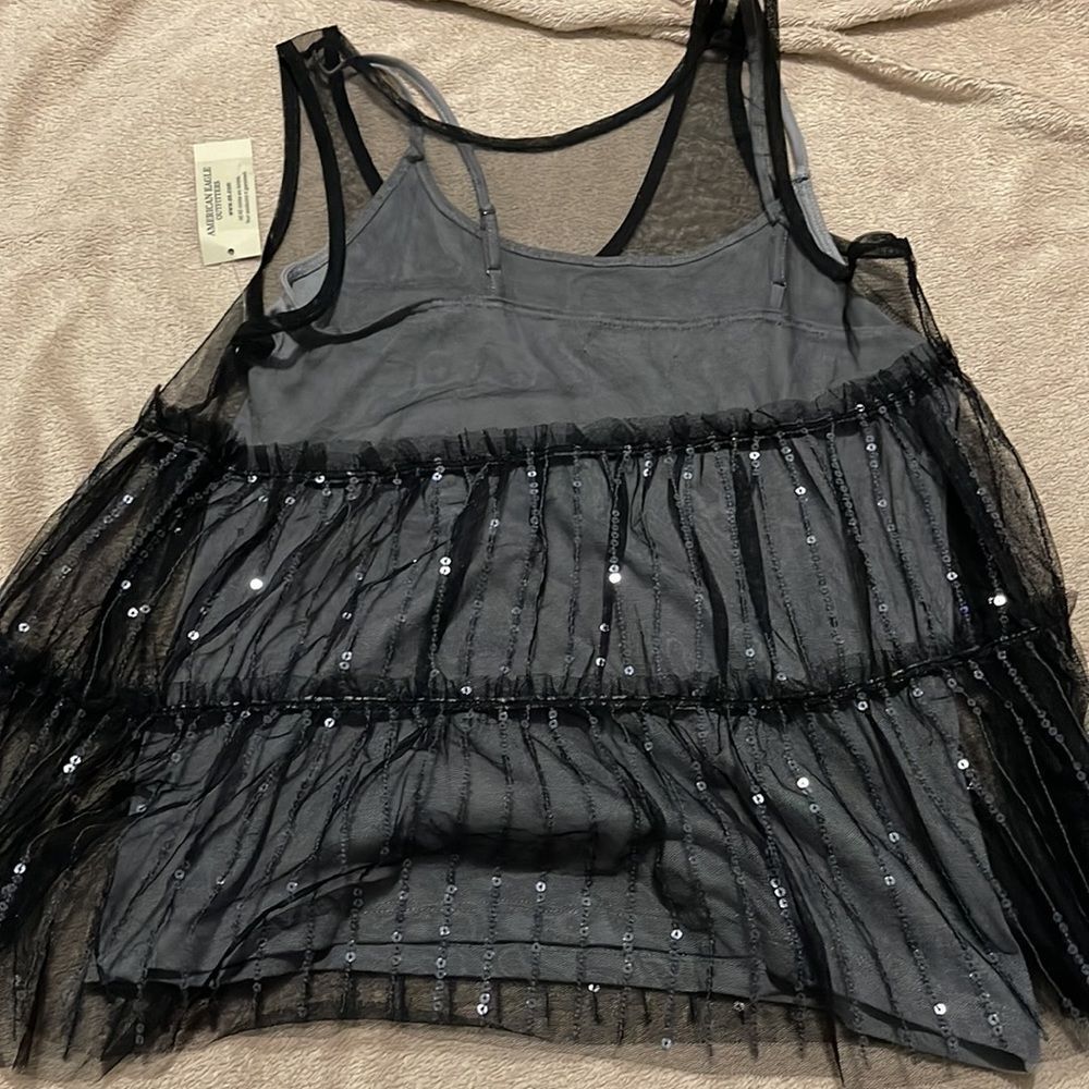NWT- American Eagle - S - Picture 2 of 7